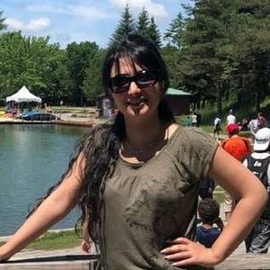 Meet your Posher, Li